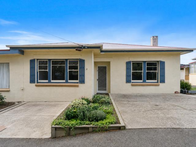 Apartment for rent in Hobart, Tasmania