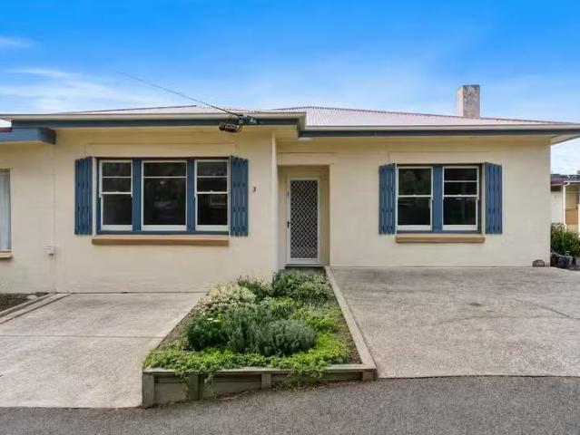 House for rent in Hobart, Tasmania
