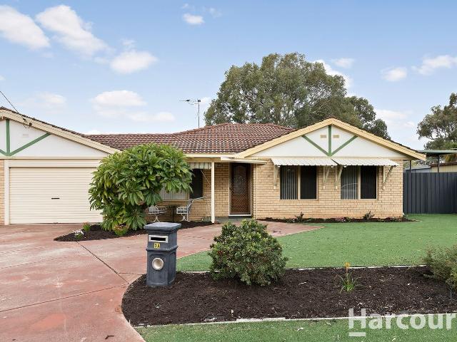 Apartment for rent in Parklands, Western Australia