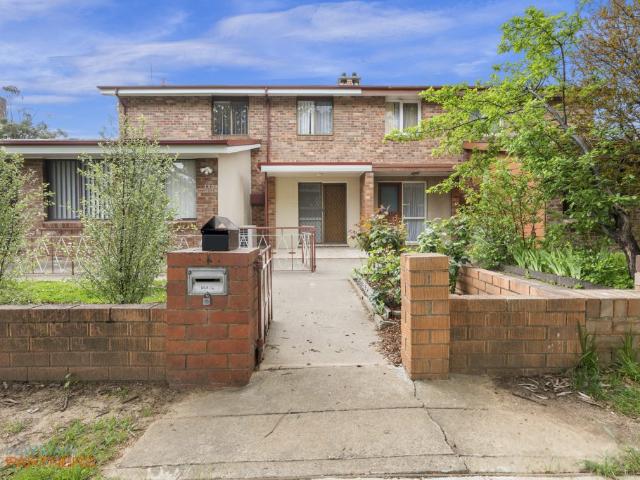 House for rent in Braddon, Australian Capital Territory