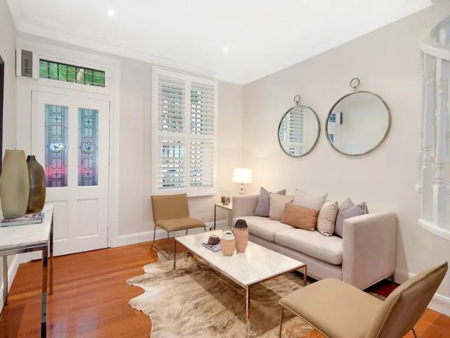 House for rent in Paddington, Sydney