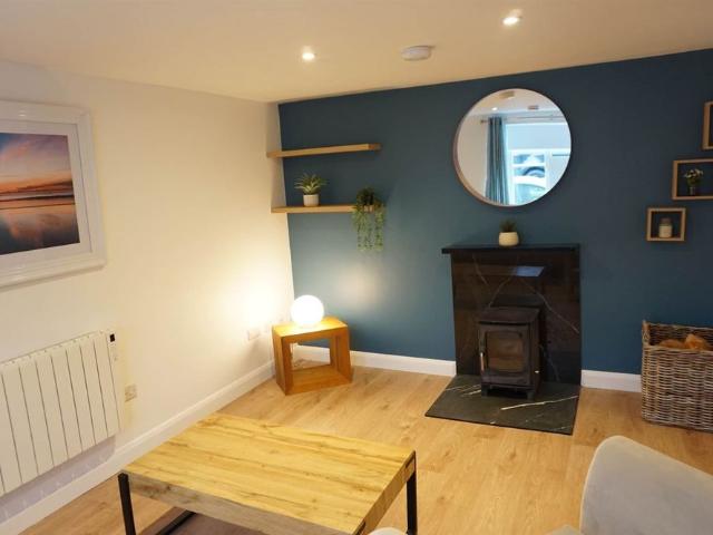 House to rent in Newtownbarry ED, The Municipal District of Enniscorthy