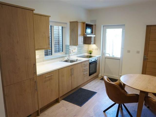Terraced House to rent in Bunclody, County Wexford