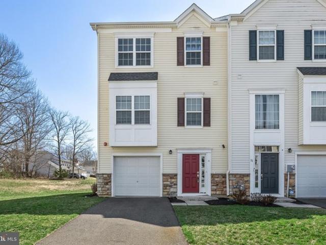 Townhouse for sale in Waterford Works, New Jersey