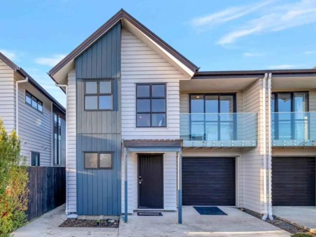 Apartment for sale in Paremoremo