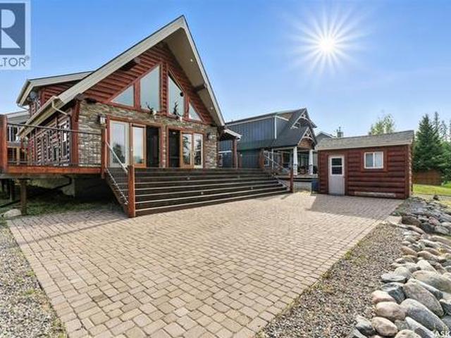House for sale in Candle Lake, Saskatchewan