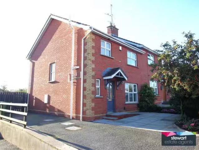 House for sale in Dunboyne, North Tipperary