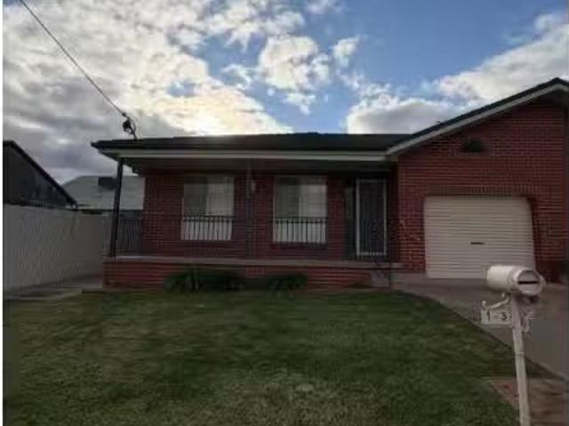 Apartment for rent in Leeton, Leeton Shire Council