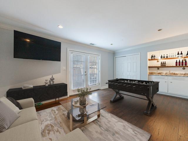 Townhouse for sale in Atlanta