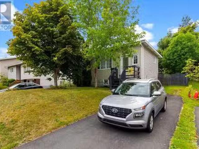 House for sale in Mount Pearl, Newfoundland And Labrador