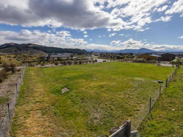 Land for sale in Otakou