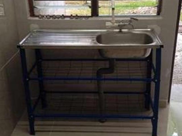 Terraced House for sale in Batu Pahat
