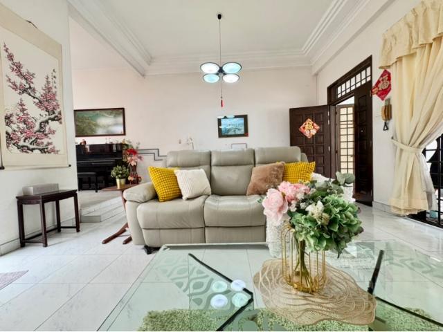 House for sale