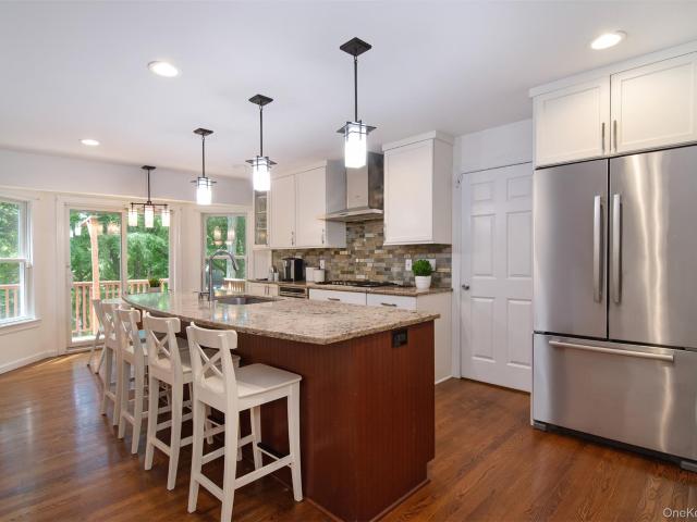 House for sale in Irvington, New York