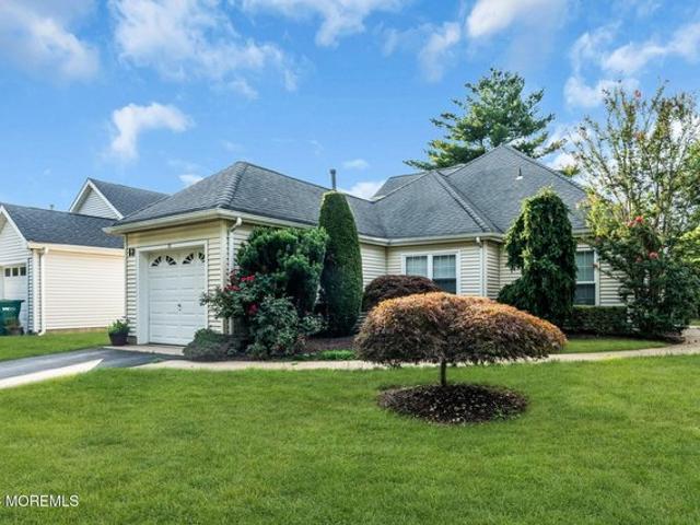 House for sale in Monmouth, New Jersey