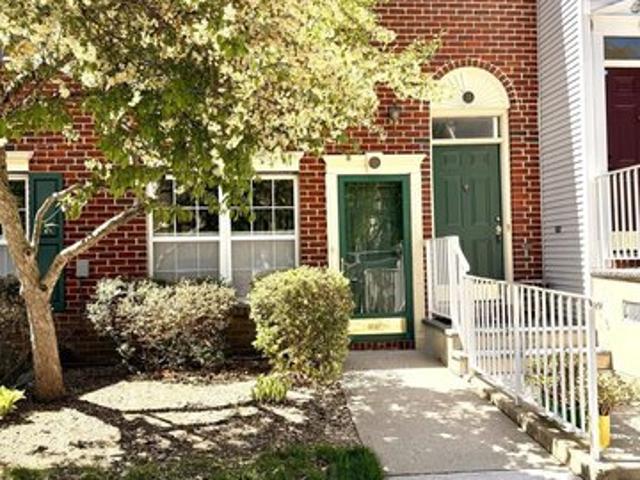 Condo for sale in Plainsboro, New Jersey