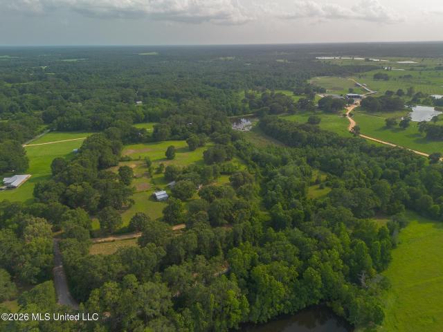 Land for sale in Poplarville, Mississippi