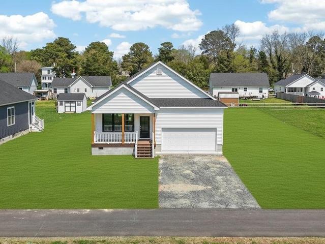 House for sale in Virginia