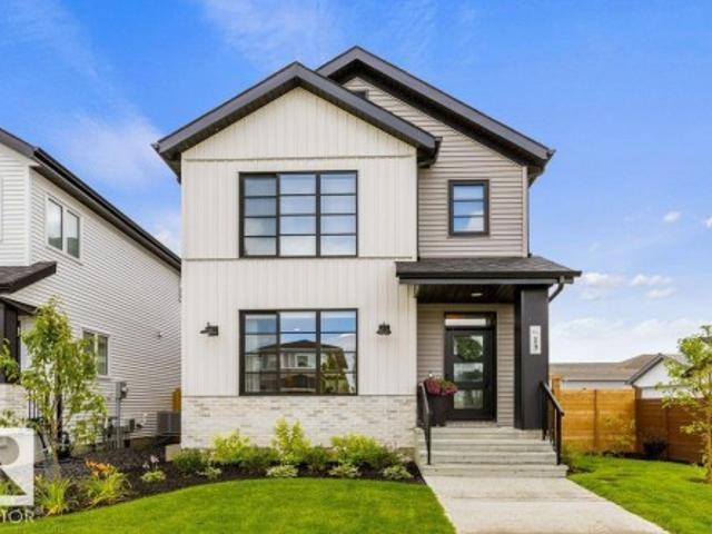 House for sale in Saint Albert, Alberta