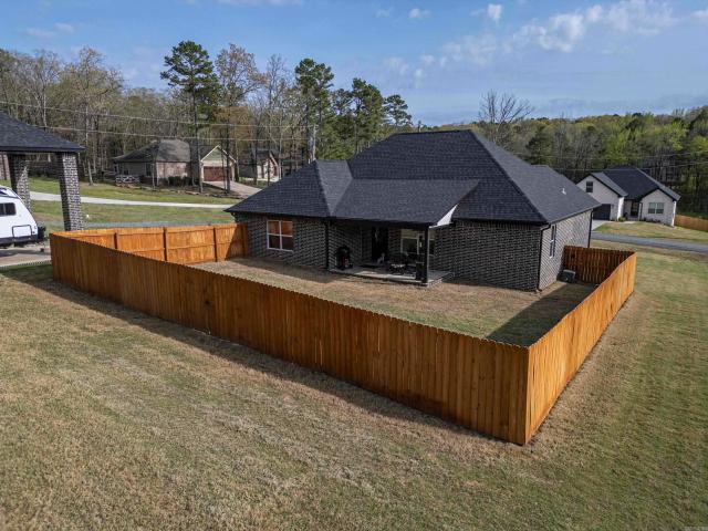 House for sale in Ark