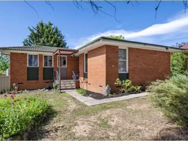 House for rent in Borenore, New South Wales