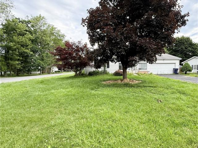 House for sale in Seneca, New York