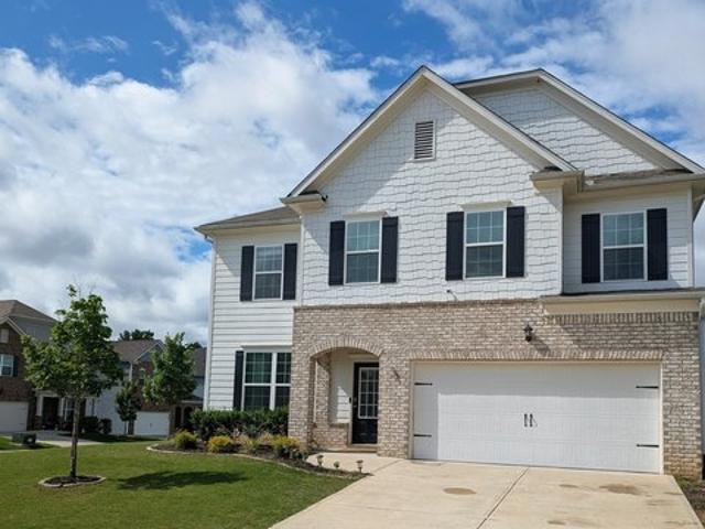 House for sale in Braselton, Georgia