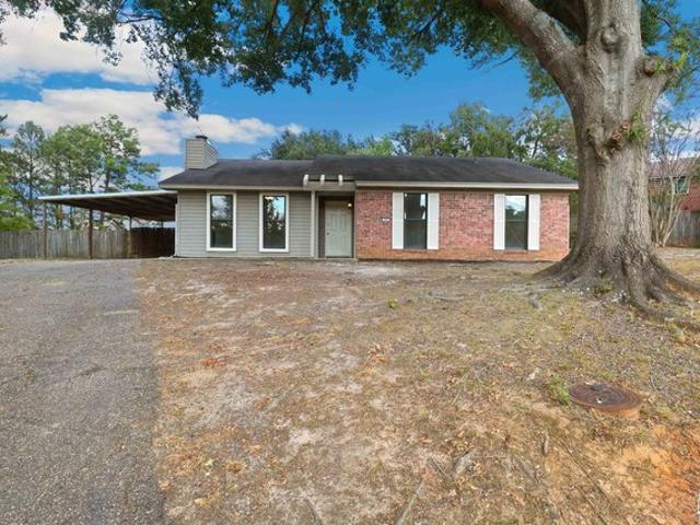House for sale in Longview, Texas