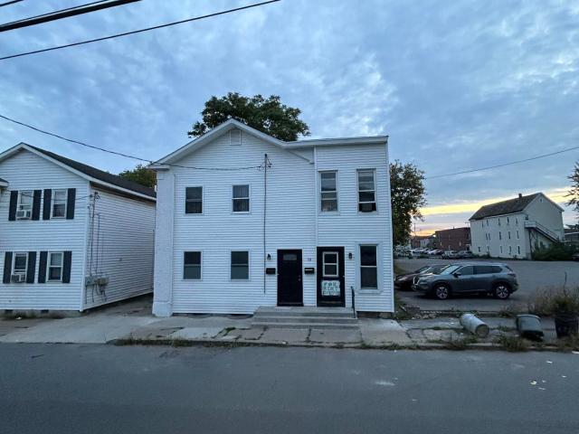 House for sale in Schenectady, New York