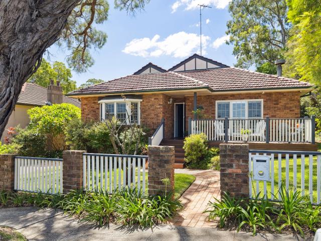 Apartment for rent in Hunters Hill, Sydney