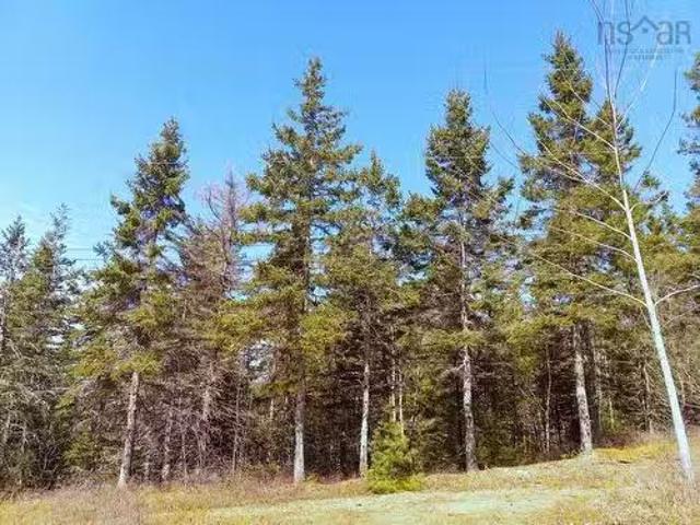 House for sale in Nova Scotia