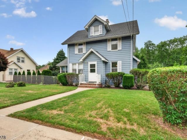 House for sale in Scotch Plains, New Jersey