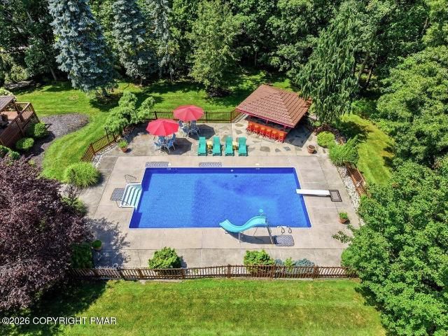House for sale in Bartonsville, Pennsylvania