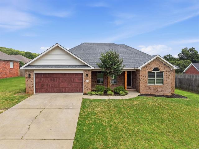 House for sale in Ark