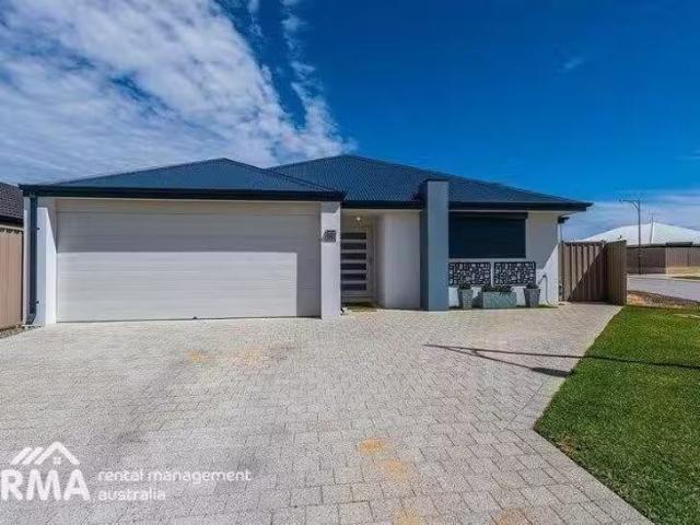 House for rent in Karnup