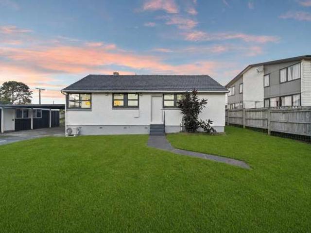 House for sale in Owhata