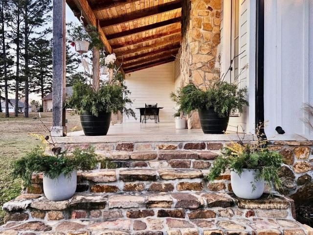 House for sale in Ark