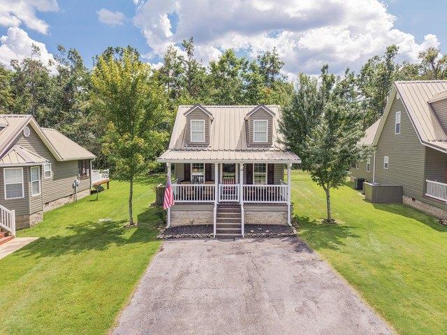 Townhouse for sale in Iuka, Mississippi
