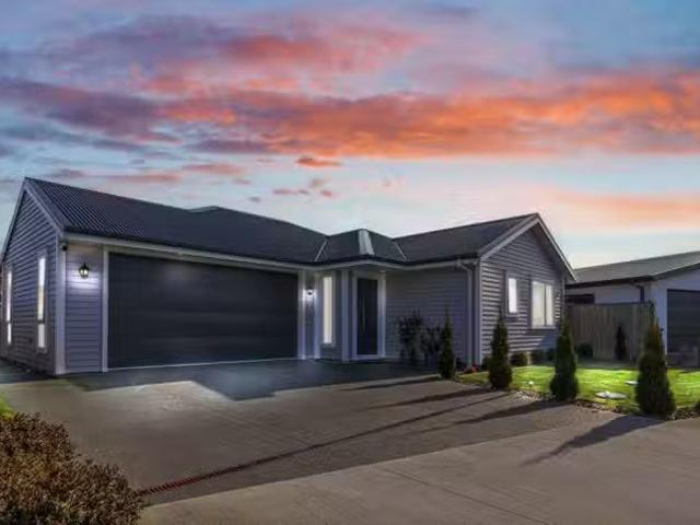 House for sale in Kaiapoi, Canterbury