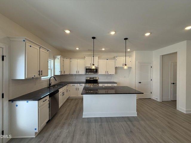 Townhouse for sale in Rocky Mount, North Carolina