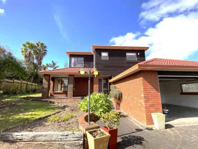 House for rent in Sunnynook, Oroua County