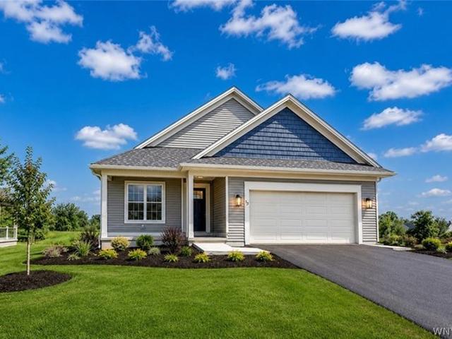 House for sale in Bowmansville, New York