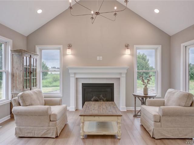 House for sale in Town of West Seneca, Erie County