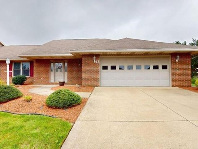 Condo for sale in Huron, Ohio
