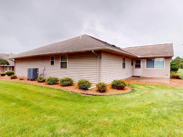 Condo for sale in Huron, Ohio