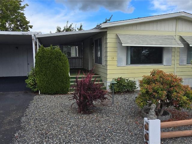 House for sale in Sequim, Clallam County