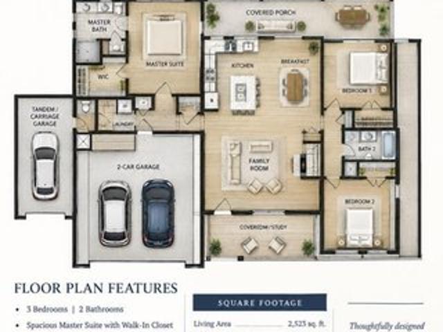 House for sale in Pinehurst, Moore County