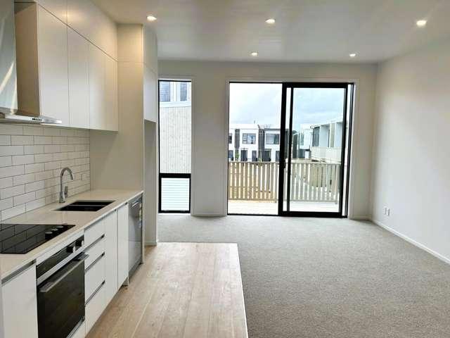 Townhouse for rent in Matata, Wellington