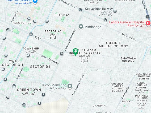 Land for sale in Rawalpindi, Islamabad Capital Territory