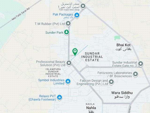 Commercial for sale in Rawalpindi, Islamabad Capital Territory